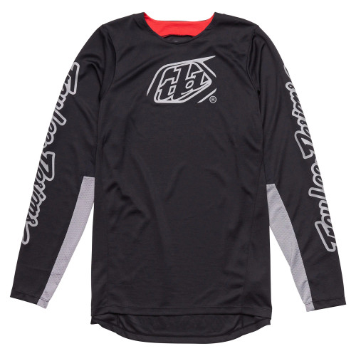 2025 Troy Lee Designs GP Pro Icon Jersey 2025 Troy Lee Designs GP Pro Icon Jersey