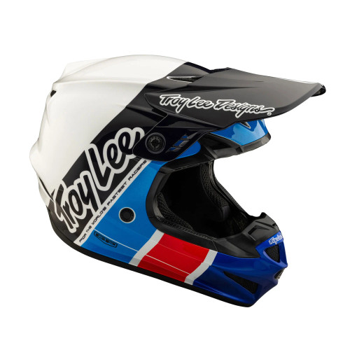 Troy Lee Designs GP Helmet - Runner Troy Lee Designs GP Helmet - Runner