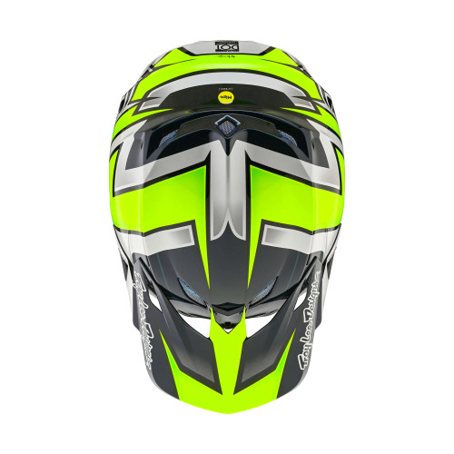 Troy Lee Designs SE5 Composite Ever Helmet