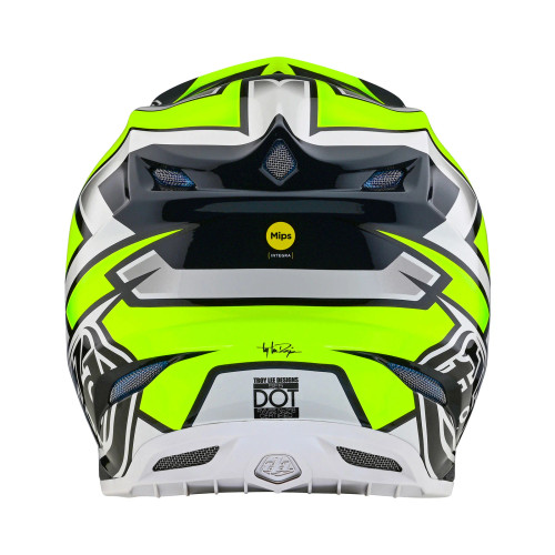 Troy Lee Designs SE5 Composite Ever Helmet