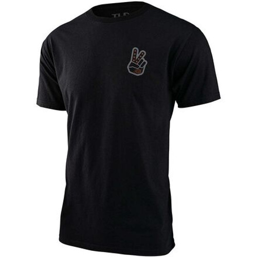 Troy Lee Designs Peace Out T-Shirt Troy Lee Designs Peace Out T-Shirt