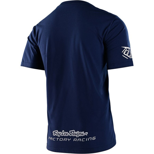Troy Lee Designs Factory Racing T-Shirt