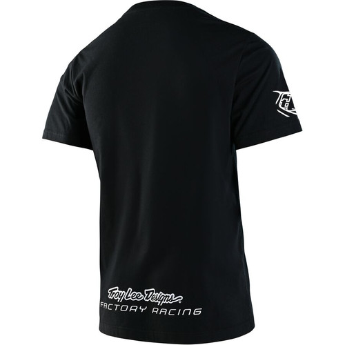 Troy Lee Designs Factory Racing T-Shirt
