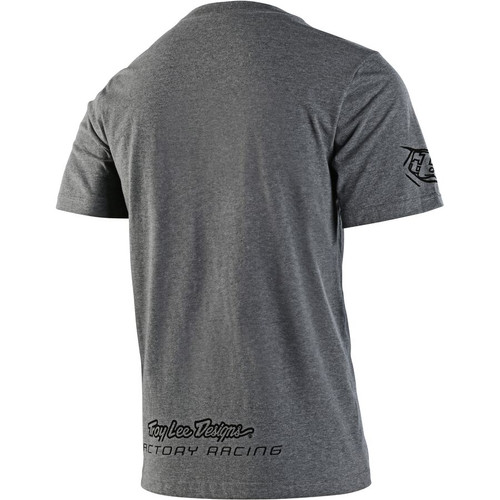 Troy Lee Designs Factory Racing T-Shirt
