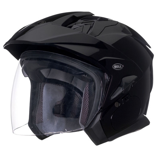 Bell Mag-9 Solid Helmet