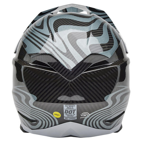 Bell Moto-10 Spherical Cortex Helmet