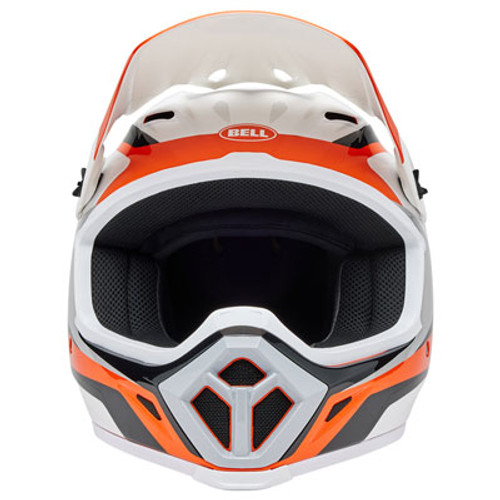 Bell MX-9 MIPS Rift Helmet
