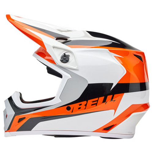 Bell MX-9 MIPS Rift Helmet
