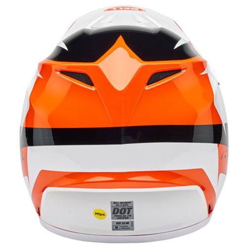Bell MX-9 MIPS Rift Helmet