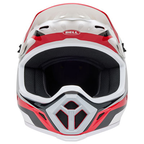 Bell MX-9 MIPS Rift Helmet
