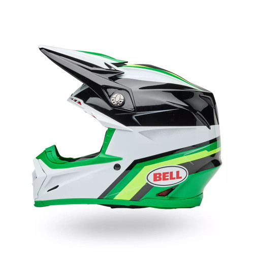 Bell Moto-9S Flex Merchant Helmet