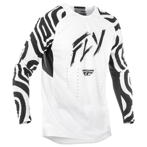 Fly Racing Evolution DST Abyss Jersey Fly Racing Evolution DST Abyss Jersey