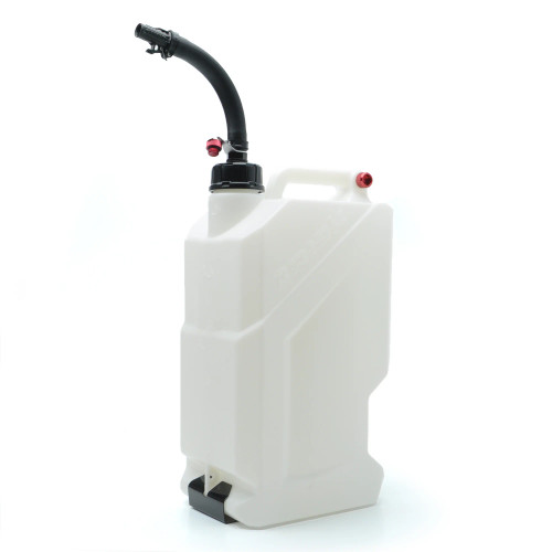Risk Racing EZ5 5 Gallon Utility Jug Pour Spout & Floor Mount Combo Risk Racing EZ5 5 Gallon Utility Jug Pour Spout & Floor Mount Combo