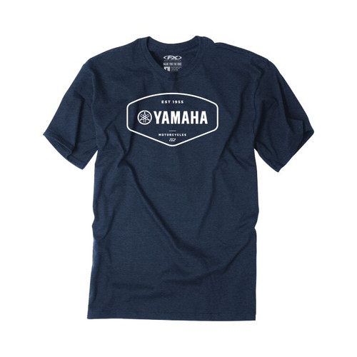 Factory Effex Yamaha Origin T-Shirt Factory Effex Yamaha Origin T-Shirt