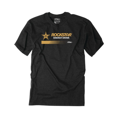 Factory Effex Rockstar Banner T-Shirt Factory Effex Rockstar Banner T-Shirt