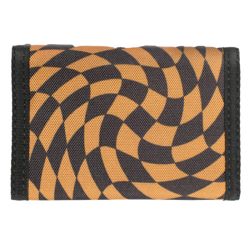 Fasthouse Distortion Trifold Wallet
