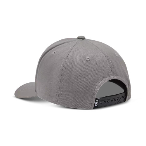 Fox Racing Fox Head Rope Hat