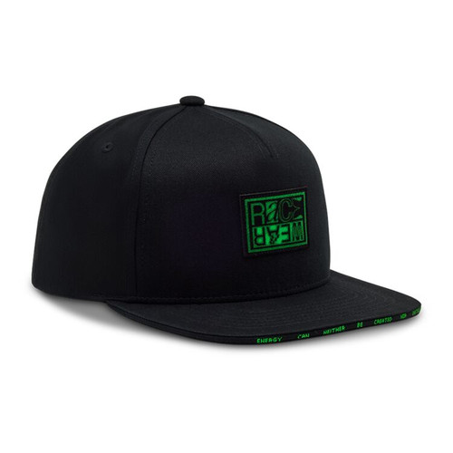Fox Racing Throttle Snapback Hat