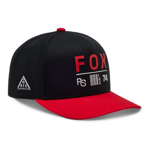 Fox Racing Youth Race Spec Snapback Hat