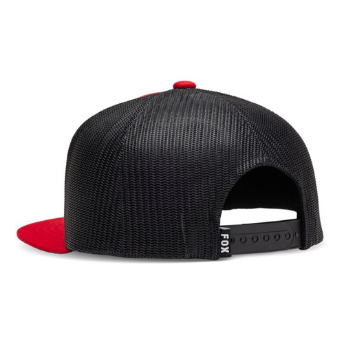 Fox Racing Youth Absolute Mesh Snapback Hat