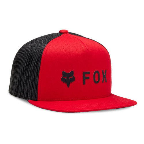 Fox Racing Youth Absolute Mesh Snapback Hat