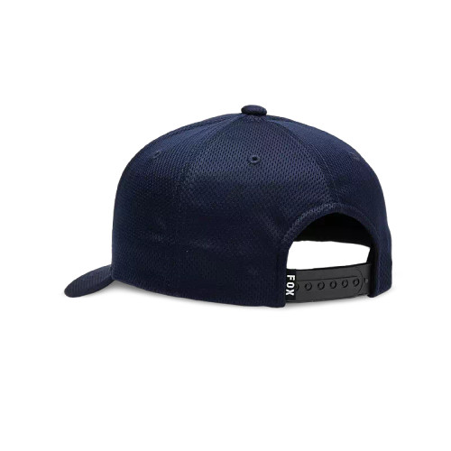 Fox Racing Youth Lithotype 110 Snapback Hat