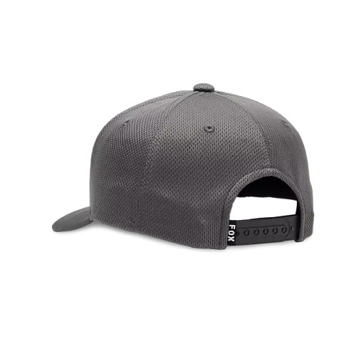 Fox Racing Youth Lithotype 110 Snapback Hat