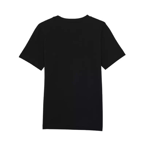 Fox Racing Youth Race Crew SS T-Shirt