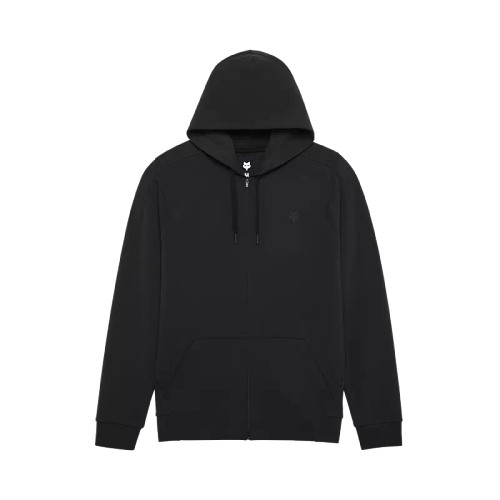 Fox Racing Rise Zip Fleece Hoody