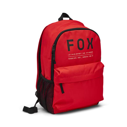 Fox Racing Clean Up Backpack Fox Racing Clean Up Backpack