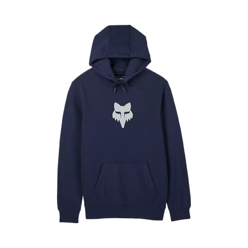 Fox Racing Fox Head Fleece Pullover Hoody Fox Racing Fox Head Fleece Pullover Hoody