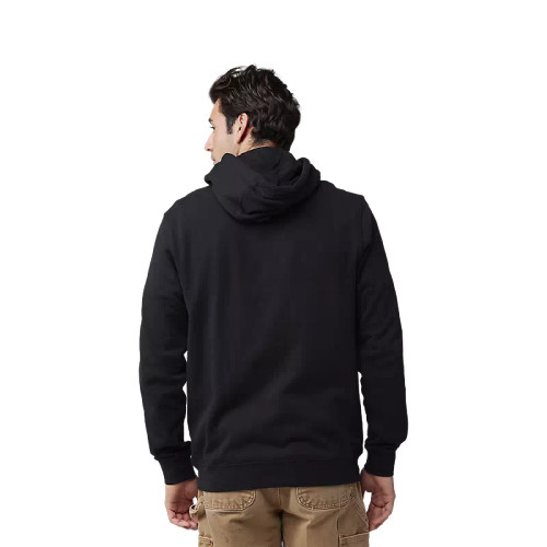 Fox Racing Emotion Fleece Pullover Hoody