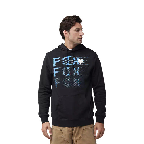 Fox Racing Emotion Fleece Pullover Hoody