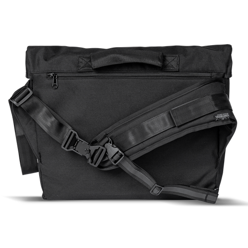 Cortech Waterproof Messenger Bag