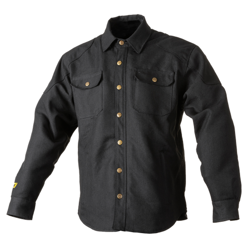 Cortech Rambler Wax Cotton Riding Shirt Cortech Rambler Wax Cotton Riding Shirt