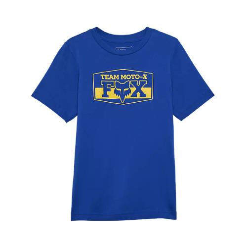 Fox Racing Youth Team SS T-Shirt Fox Racing Youth Team SS T-Shirt