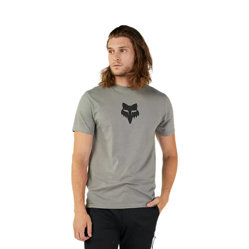 Fox Racing Fox Head Premium SS T-Shirt