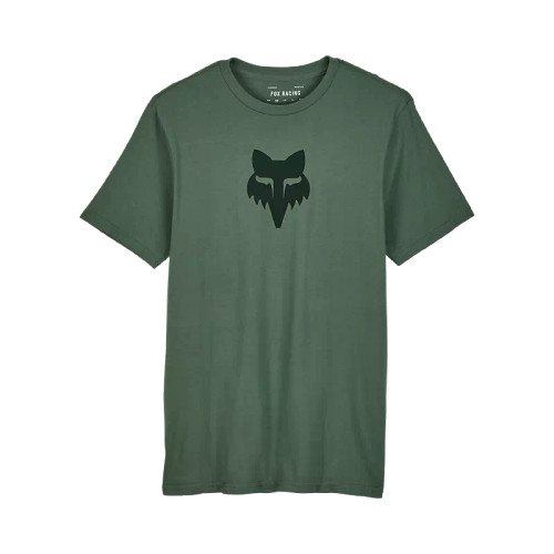 Fox Racing Fox Head Premium SS T-Shirt Fox Racing Fox Head Premium SS T-Shirt