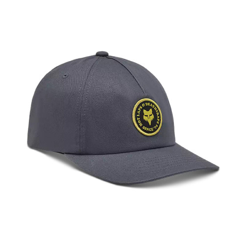 Fox Racing Hotlaps Adjustable Snapback Hat