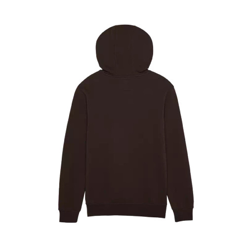Fox Racing Absolute Fleece Pullover Hoody