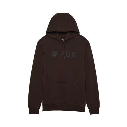 Fox Racing Absolute Fleece Pullover Hoody Fox Racing Absolute Fleece Pullover Hoody