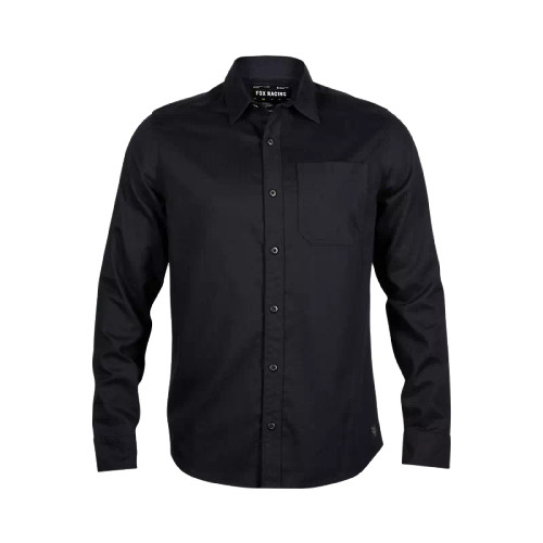 Fox Racing Level Up Woven Long Sleeve Shirt Fox Racing Level Up Woven Long Sleeve Shirt