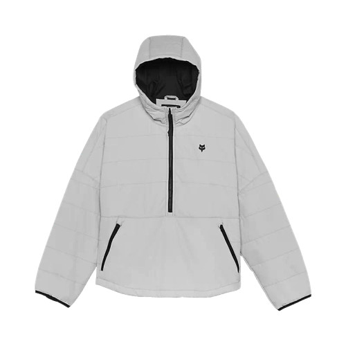 Fox Racing Women's Howell Anorak Jacket Fox Racing Women's Howell Anorak Jacket