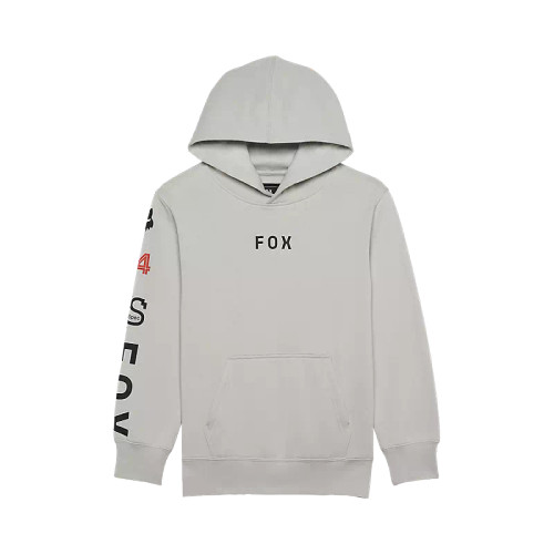 Fox Racing Youth Race Spec Pullover Hoody Fox Racing Youth Race Spec Pullover Hoody