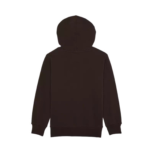Fox Racing Youth The World Pullover Hoody