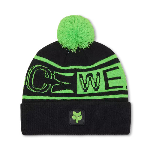 Fox Racing Throttle Beanie Fox Racing Throttle Beanie