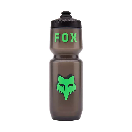 Fox Racing 26 oz Purist Water Bottle Fox Racing 26 oz Purist Water Bottle