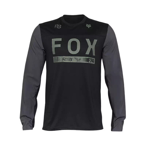 Fox Racing 2025 Ranger Off Road Jersey Fox Racing 2025 Ranger Off Road Jersey