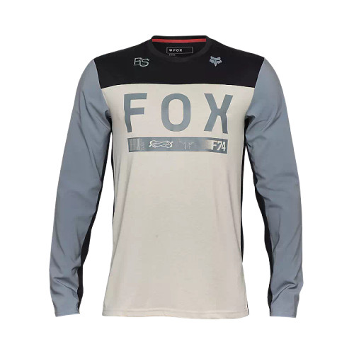 Fox Racing 2025 Ranger Off Road Jersey