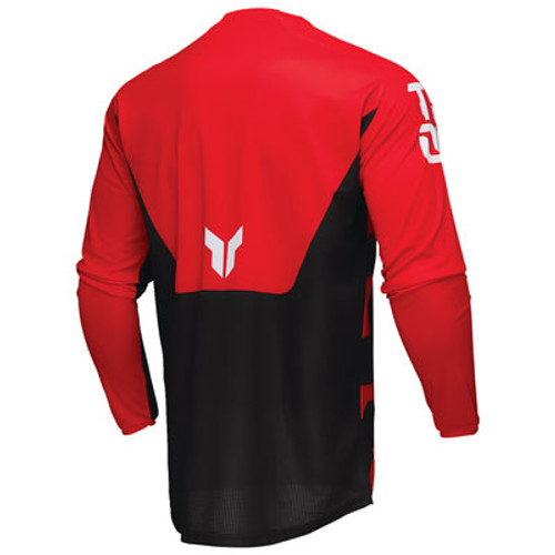 Thor Launchmode Forge Jersey Thor Launchmode Forge Jersey